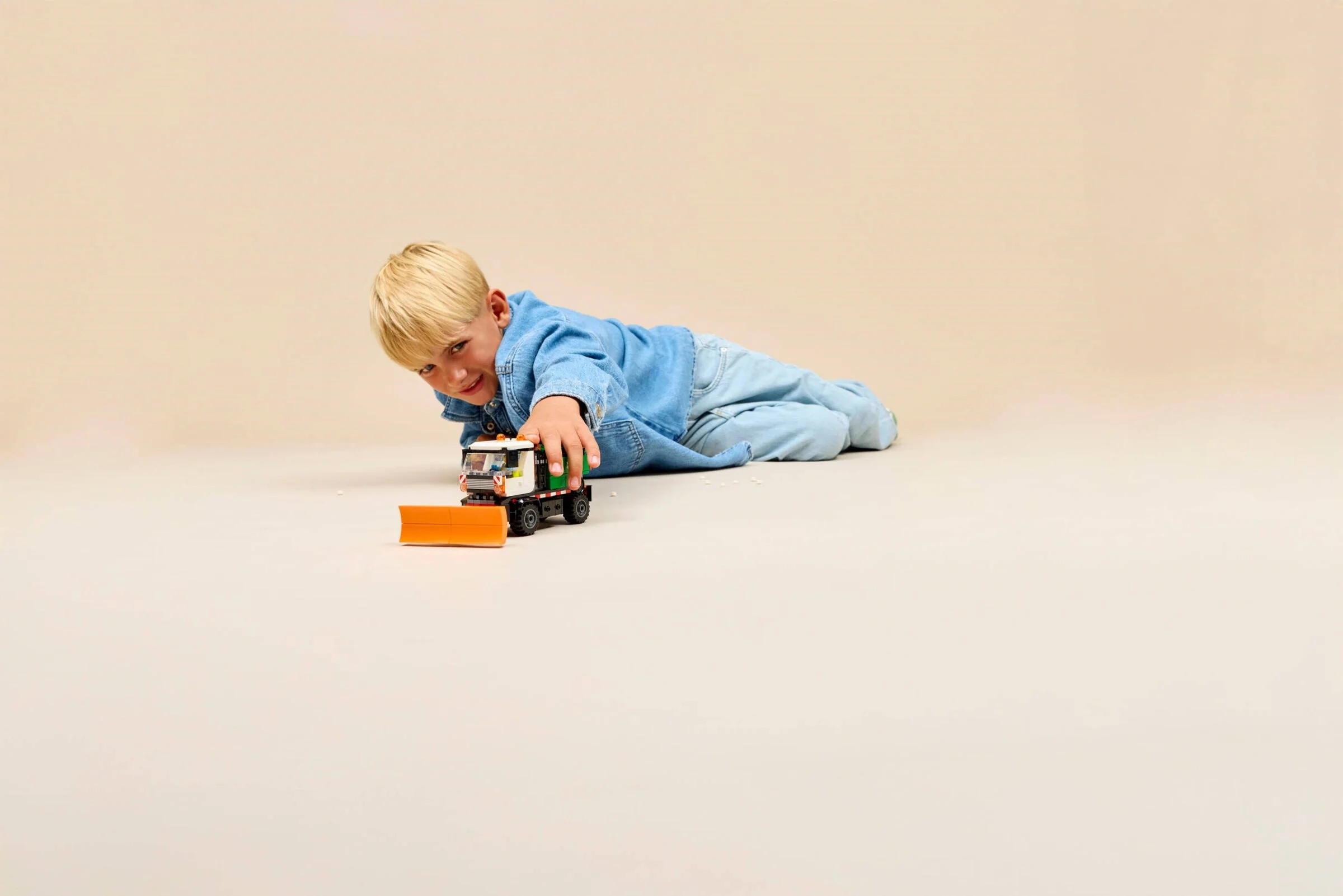 LEGO® 60490 Pług śnieżny - zdjęcie 9