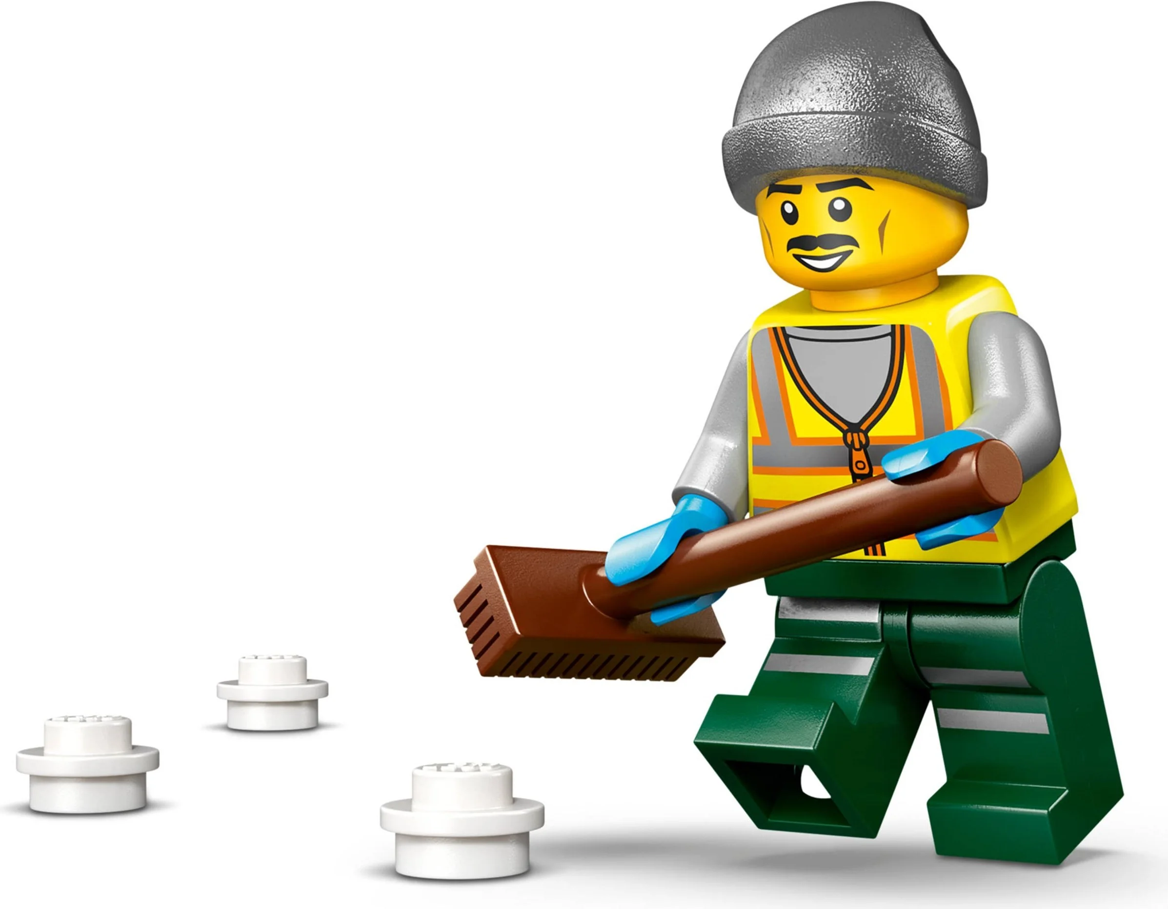LEGO® 60490 Pług śnieżny - zdjęcie 13