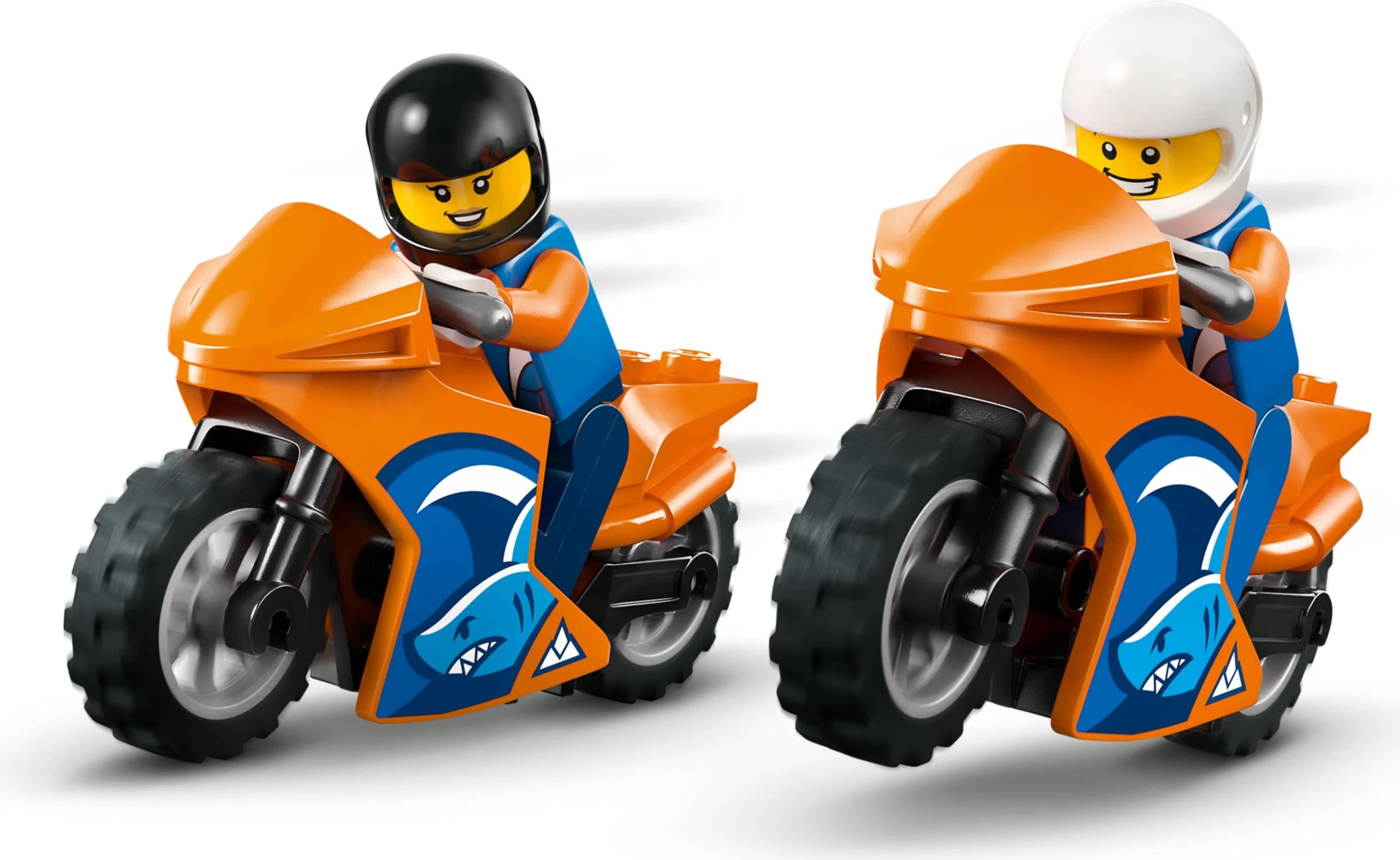LEGO® 60491 Laweta dla motocykli - zdjęcie 21