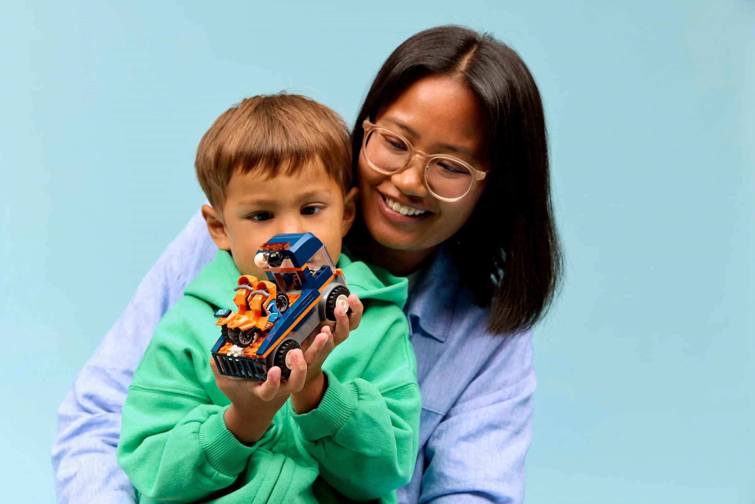LEGO® 60491 Laweta dla motocykli - zdjęcie 26