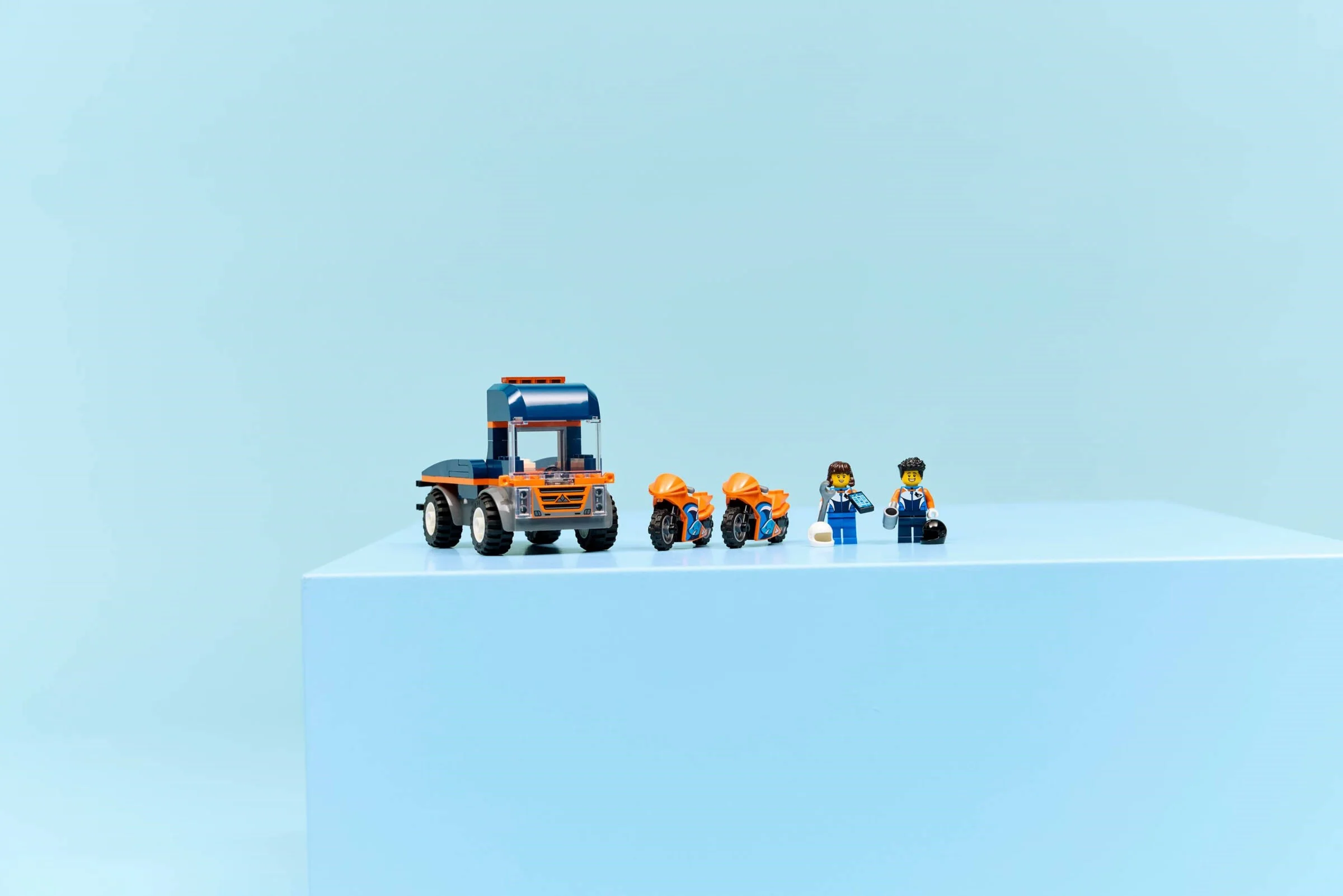 LEGO® 60491 Laweta dla motocykli - zdjęcie 28