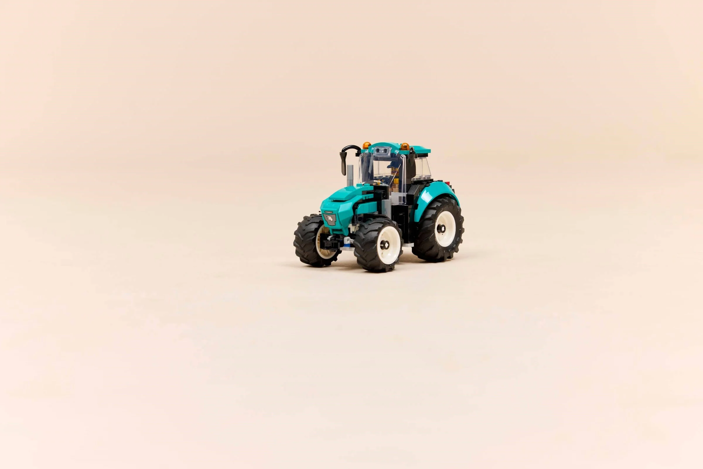 LEGO® 60498 City Traktor 60498 - zdjęcie 10
