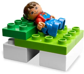 LEGO® 6051 Play with Letters Set - zdjęcie 9