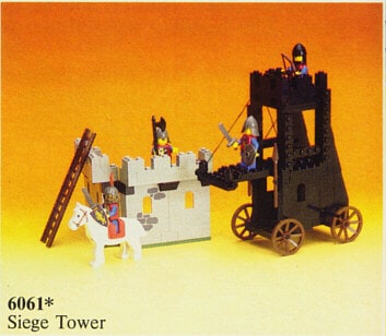 Siege Tower