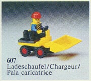 Mini Loader