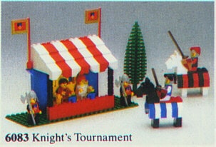 Knight's Tournament
