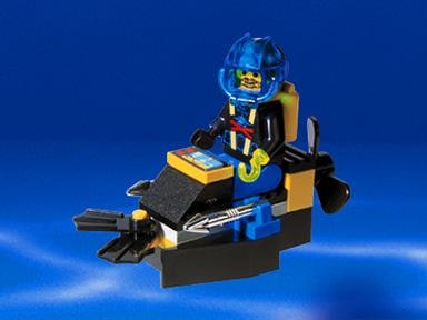 Aqua Dart