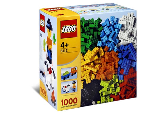 World of Bricks