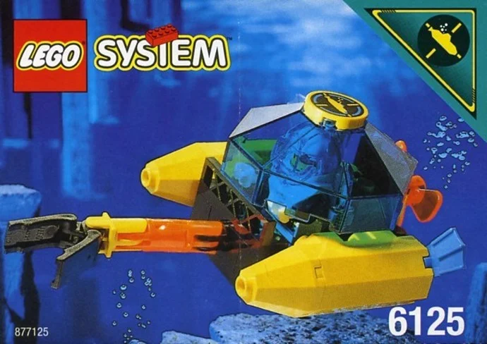 Sea Sprint 9