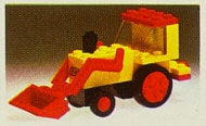 Excavator