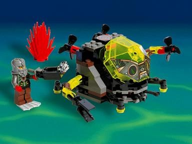 LEGO® 6140 Crab