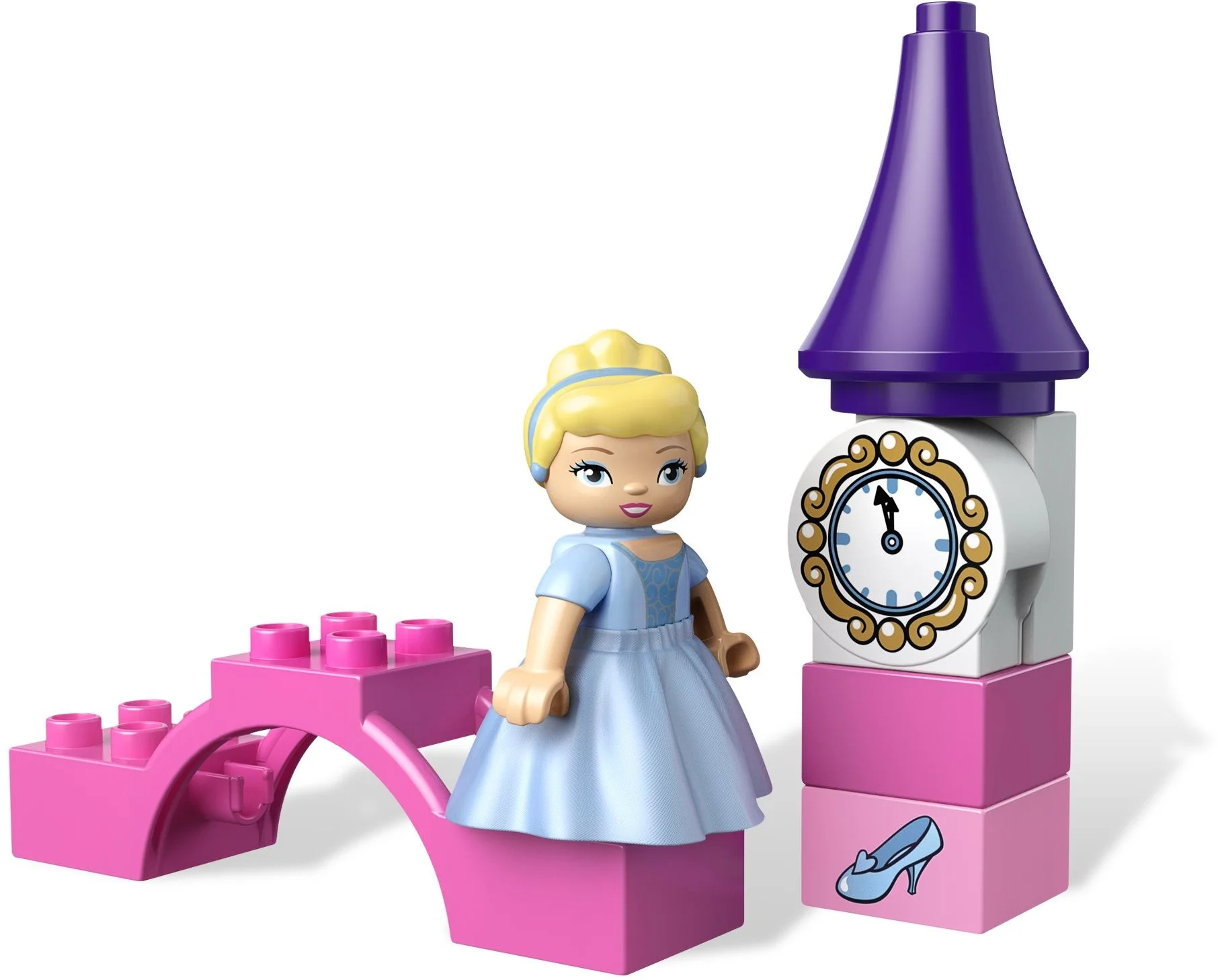 LEGO® 6153 Kareta Kopciuszka - zdjęcie 5