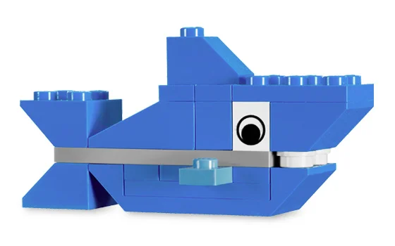 LEGO® 6192 Pirates Building Set Nowe - zdjęcie 7