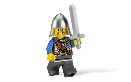 LEGO® 6193 Castle Building Set - zdjęcie 7
