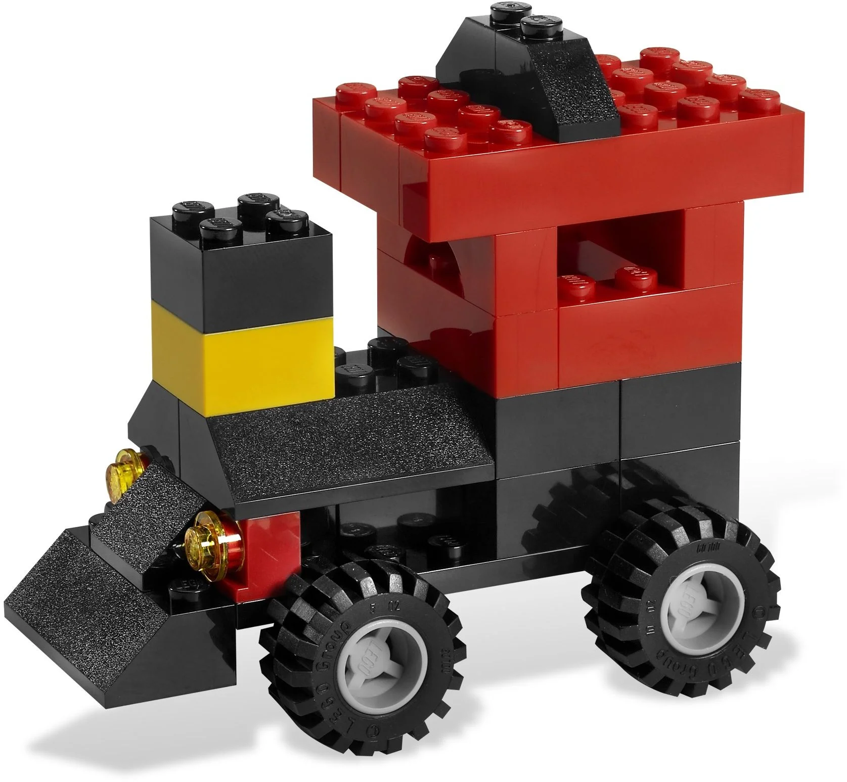 LEGO® 6194 My LEGO Town - zdjęcie 12
