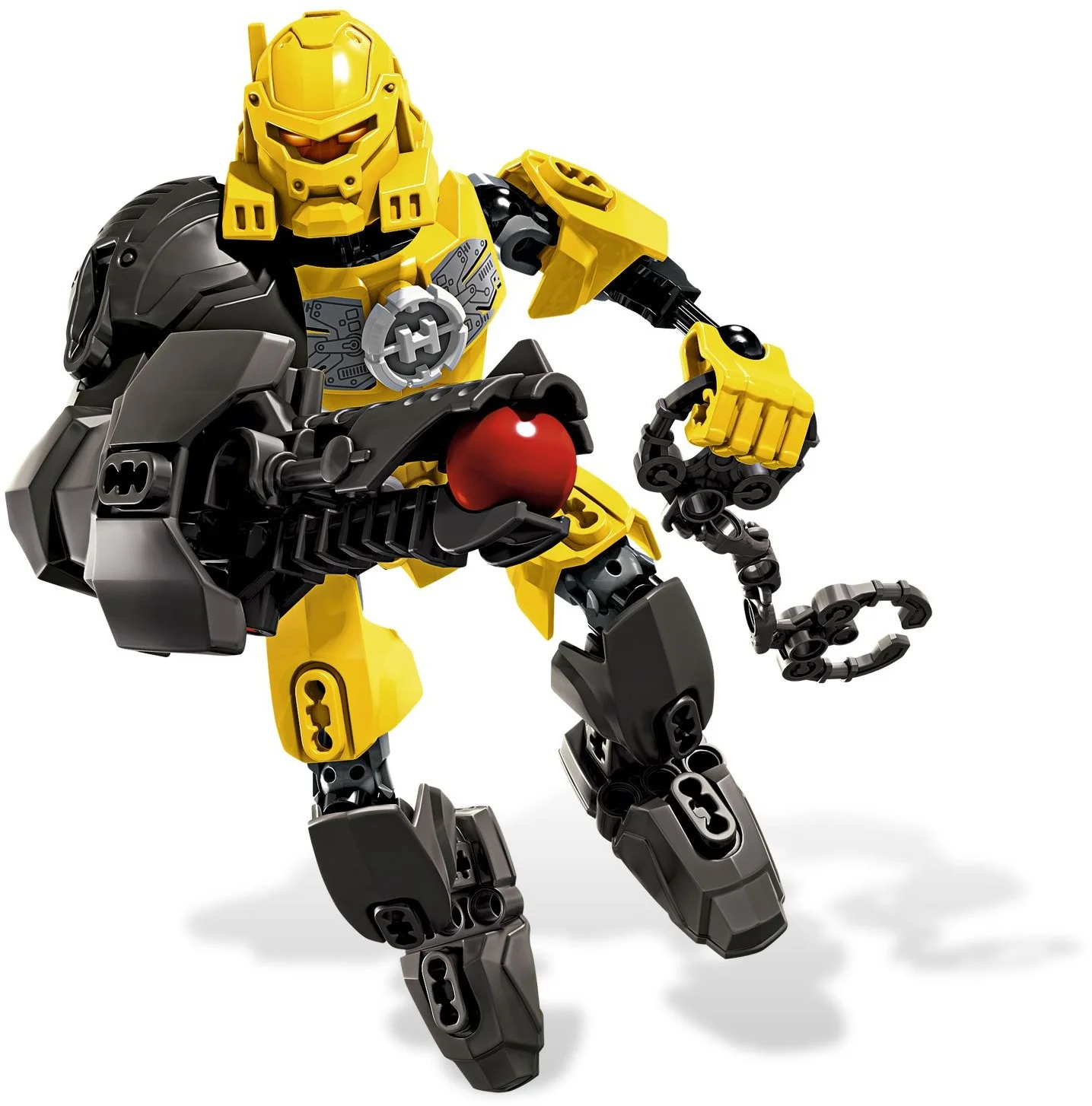 LEGO® 6200 EVO - zdjęcie 4