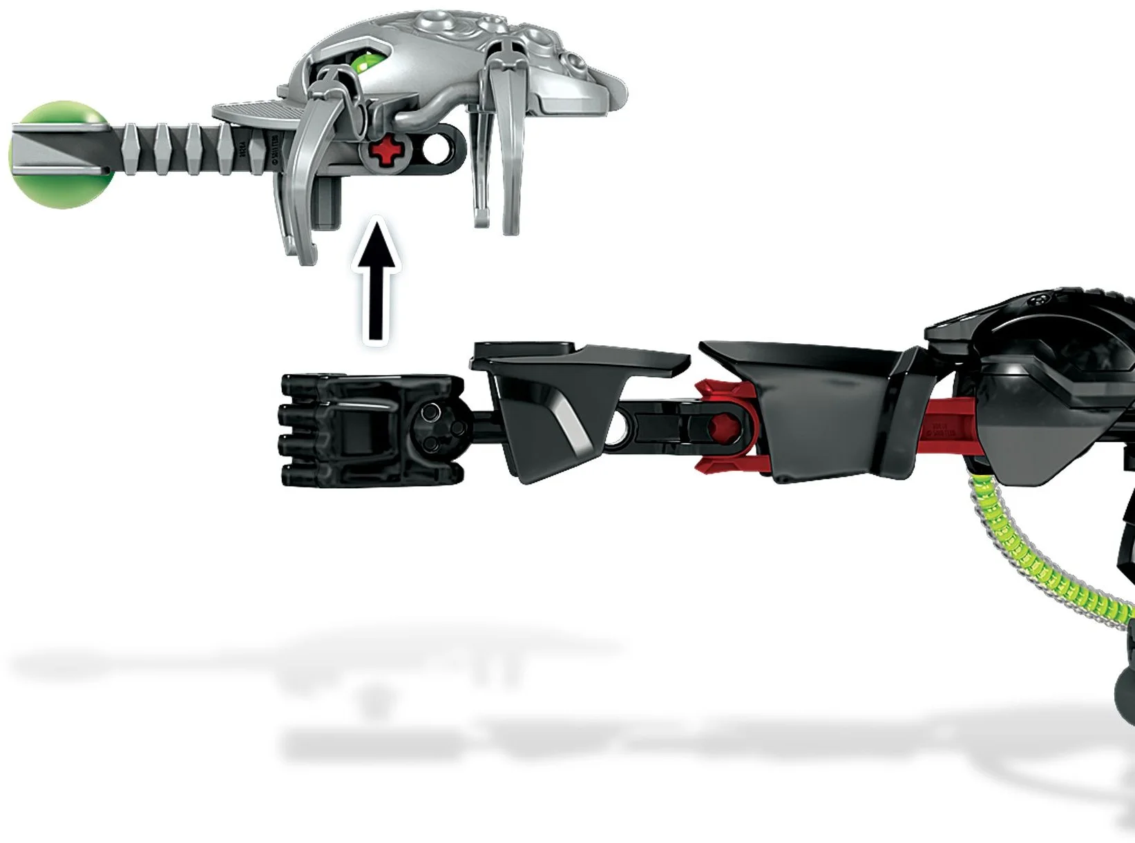 LEGO® 6203 Jurassic World Kolorowanka z Naklejkami na - zdjęcie 3