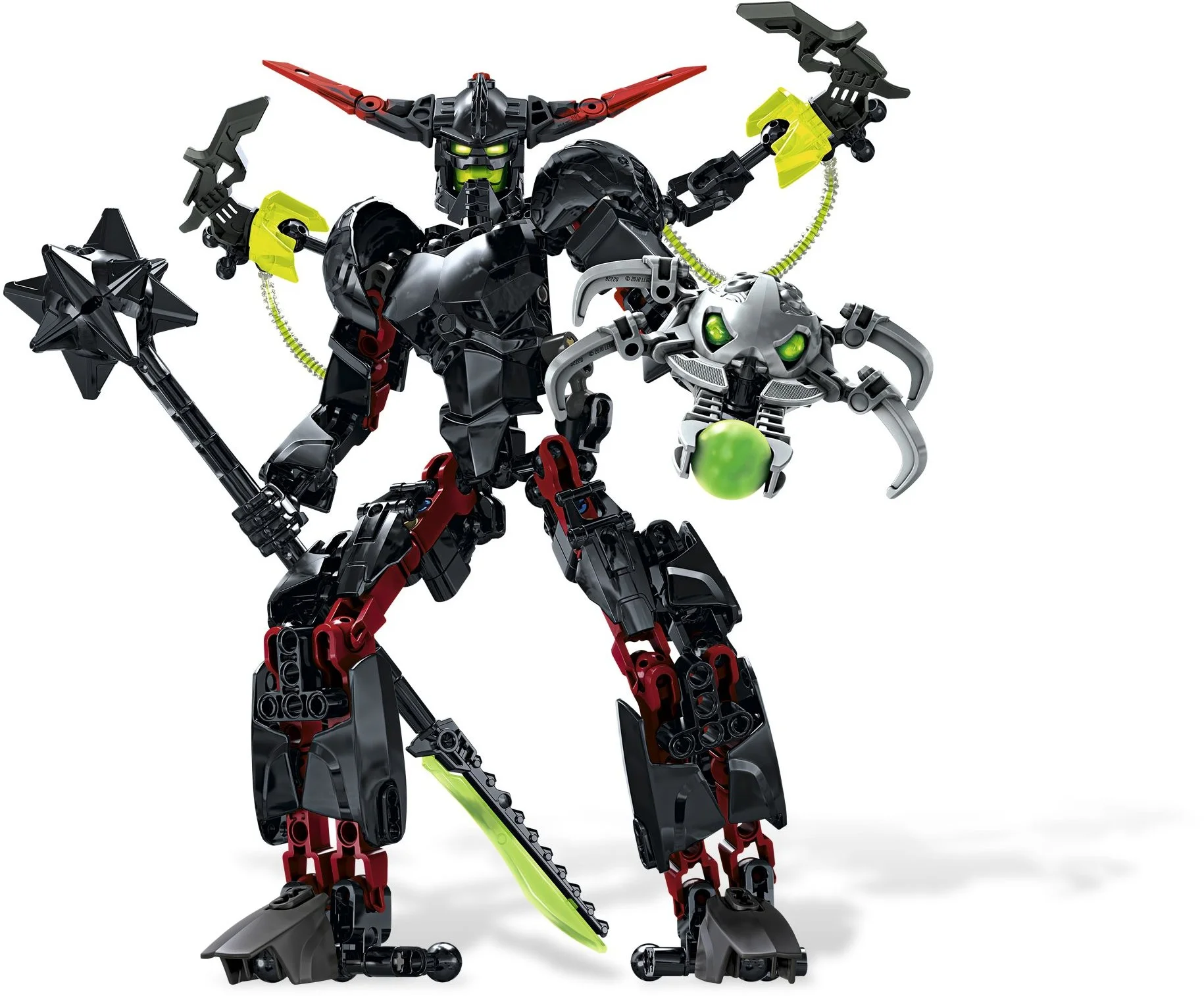 LEGO® 6203 Jurassic World Kolorowanka z Naklejkami na - zdjęcie 5