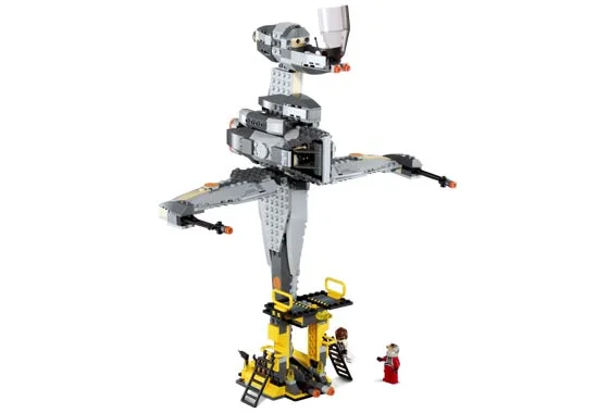 LEGO® 6208 Czas na Zabawę! Lnc - zdjęcie 4