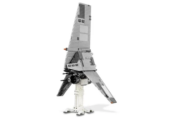 LEGO® 6211 Imperial Star Destroyer - zdjęcie 6