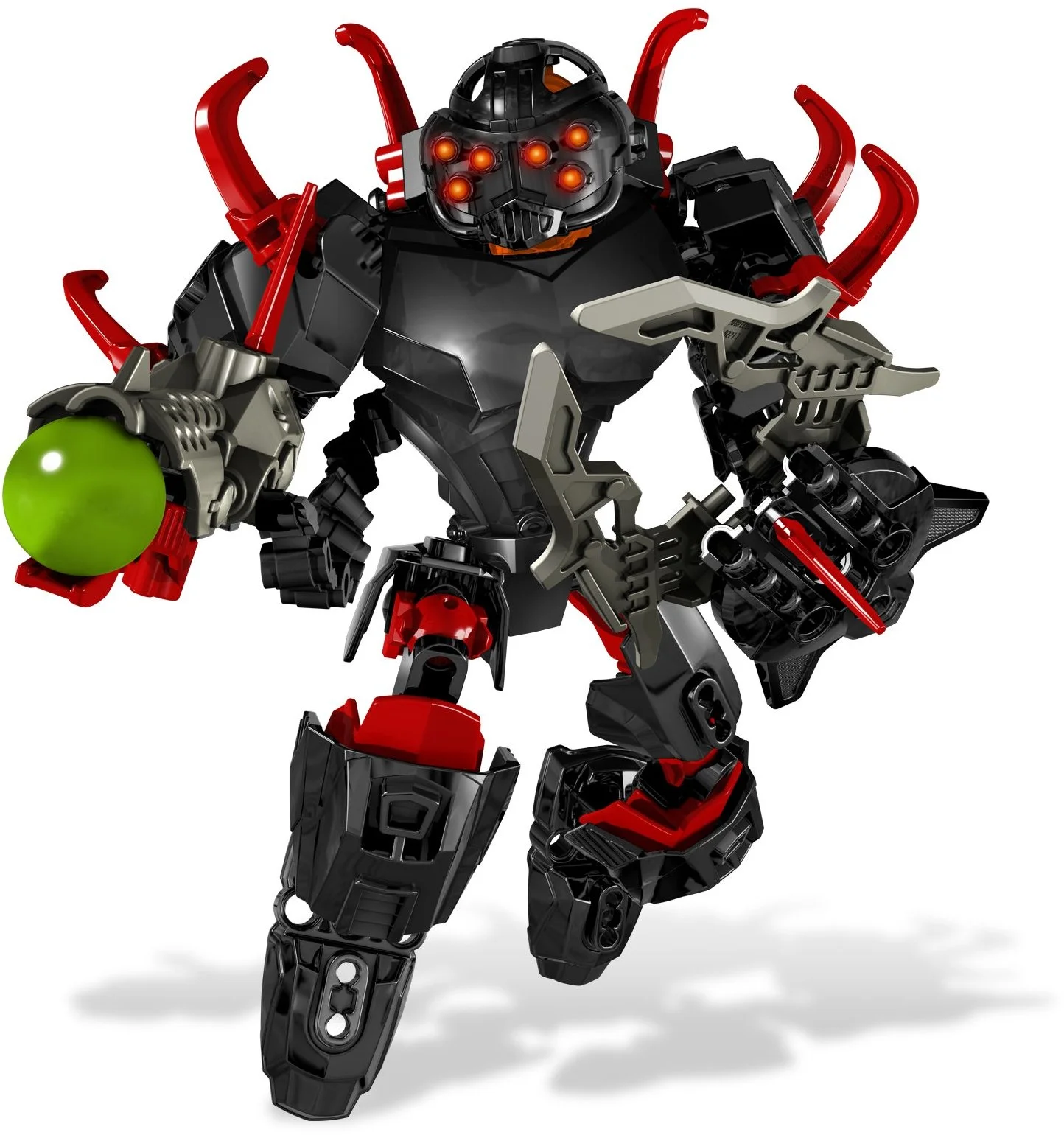 LEGO® 6222 CORE HUNTER - zdjęcie 3
