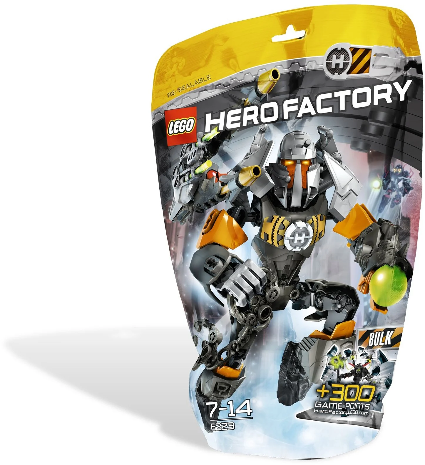 LEGO® 6223 BULK - zdjęcie 2