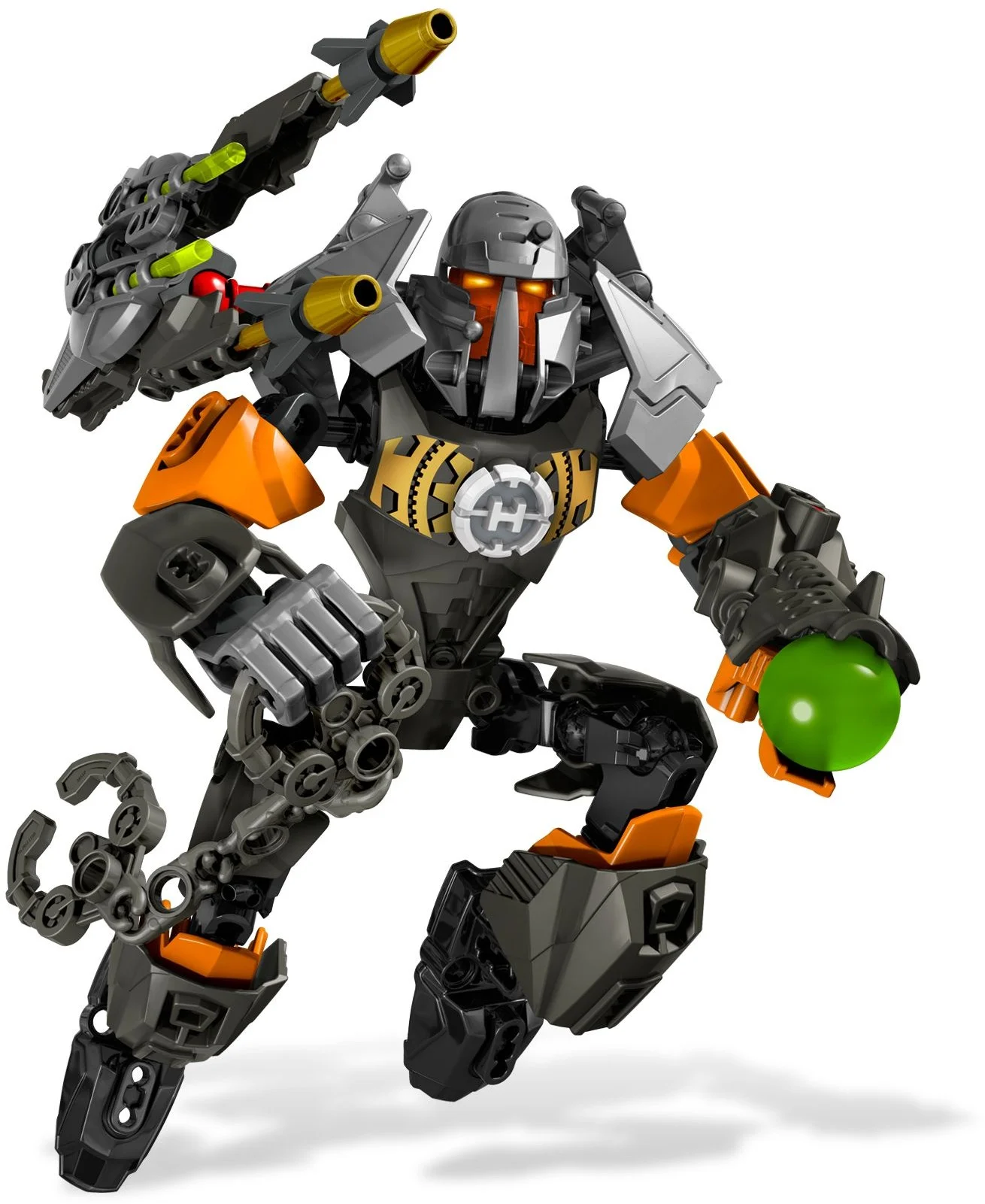 LEGO® 6223 BULK - zdjęcie 3