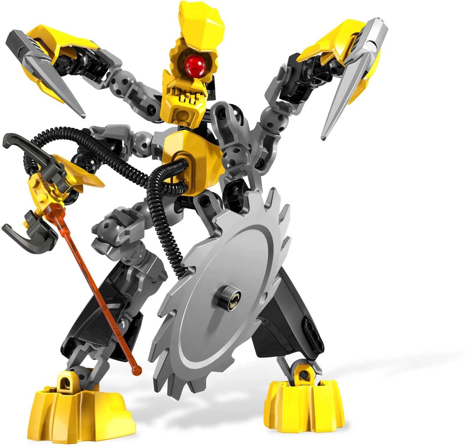 LEGO® 6229 XT4 - zdjęcie 3