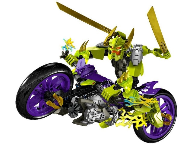Speeda Demon