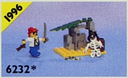 Skeleton Crew