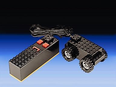 Basic Motor, 9V