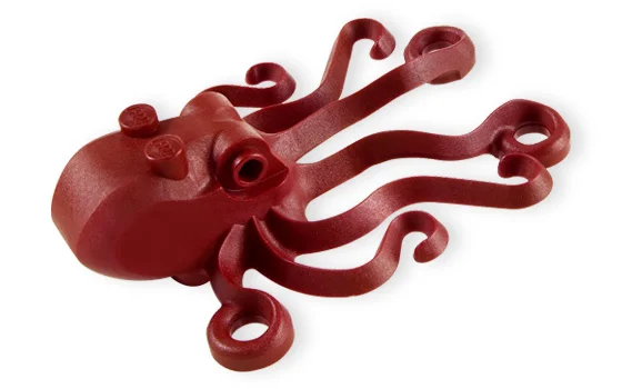 LEGO® 6240 Lego Pirates Kraken Attackin’ Nowe - zdjęcie 6