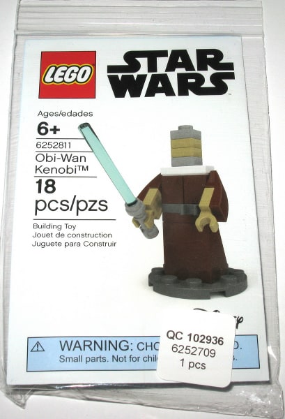 Obi-Wan Kenobi
