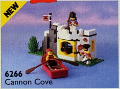 Cannon Cove