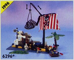 Shipwreck Island