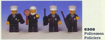 Policemen