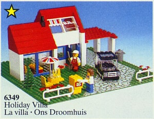 Vacation House