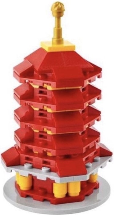 Pagoda