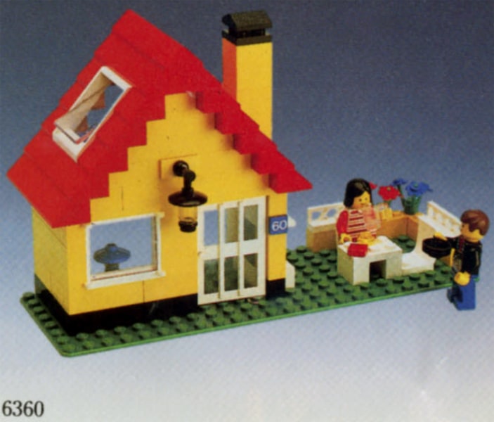 Weekend Cottage