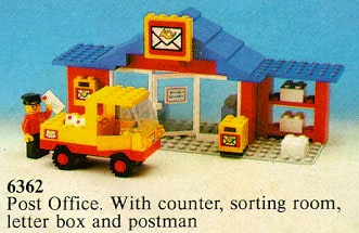Post Office
