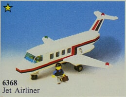 Jet Airliner