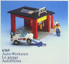 Garage