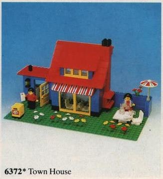 Town House