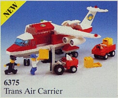 Trans Air Carrier