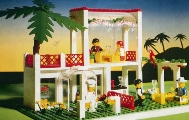 Breezeway Cafe