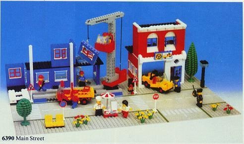 Main Street
