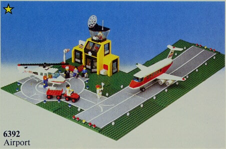 Airport
