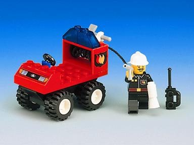 Fire Chief