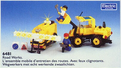 Construction Crew