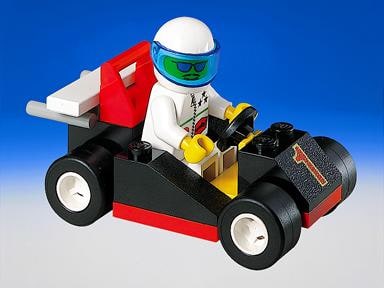 Go-Kart